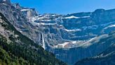 La cascada de Gavarnie, la ruta más bonita del Pirineo francés