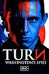 TURN: Washington's Spies