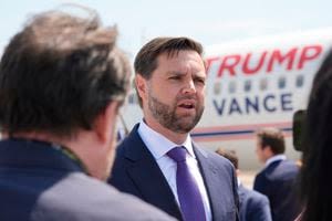 JD Vance to make campaign stop in New Kensington on Thursday