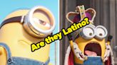 "The Minions Are Mexican": Twitter Is Joking About Minions Being Latino, But The Theory Dates Back Years