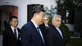 NATO ally endorses China's Ukraine peace plan as Beijing applauds 'model' of European diplomacy