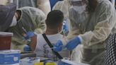 Free monkeypox vaccines available during Orlando’s Come Out With Pride events