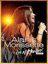 Alanis Morissette: Live at Montreux 2012