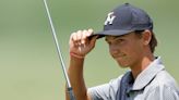 Golf sensation, 15, fires confident prediction to PGA Tour rivals ahead of debut