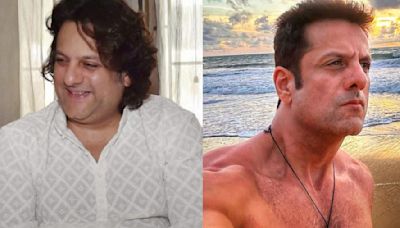 Fardeen Khan Developed 'Thick Skin' After Getting Trolled For Weight Gain: 'People Find Joy In Someone Else’s Misery'