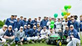 Shepherd baseball team rallies around 3-year-old who’s battling cancer