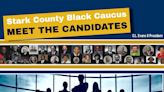 Stark County Black Caucus to host candidate night gathering