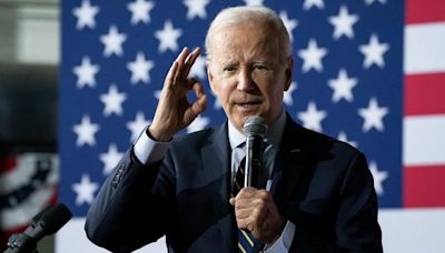 El insólito pedido de Joe Biden en plena campaña electoral de EE. UU.; solo por dormir más