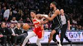 Could the Nets still go after Hawks’ Dejounte Murray this summer?