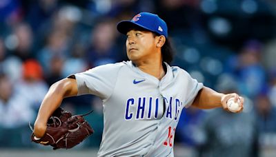 Shota Imanaga: el nuevo as japonés que deslumbra en MLB, ¿El Sucesor de Ohtani?