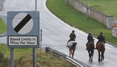 United Ireland: All-party committee calls for ‘immediate’ preparations