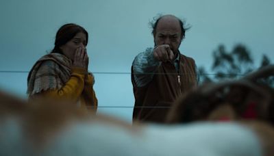 ¿Cuál es el film de terror argentino que está arrasando en Netflix?