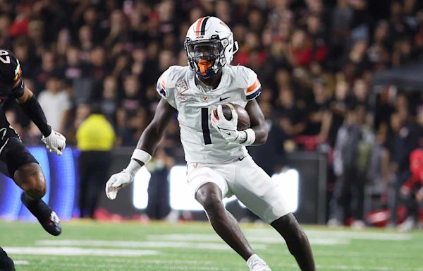 Virginia Football vs. Wake Forest Game Preview, Score Prediction