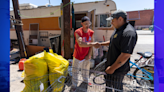 County officials to provide housing for homeless living along Southern California freeway