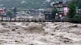 Delhi rain fury may continue; cloudbursts in Himachal, Uttarakhand claim over 10 lives, ’Venice-like’ scenes unfold | Today News