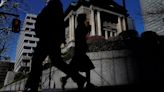 Japan banks boost resilience to rising interest rates, BOJ says