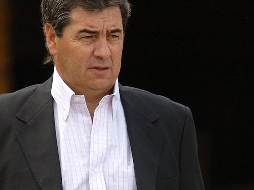El uruguayo Jorge 'Polilla' Da Silva regresa al banquillo del América de Cali