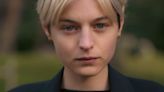 ‘The Crown’ Star Emma Corrin Boards Robert Eggers’ Gothic Horror ‘Nosferatu’