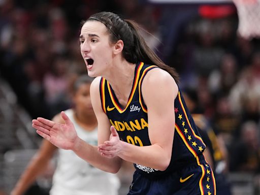 Caitlin Clark's next WNBA game: How to watch the Indiana Fever vs. New York Liberty today