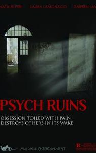 Psych Ruins | Horror