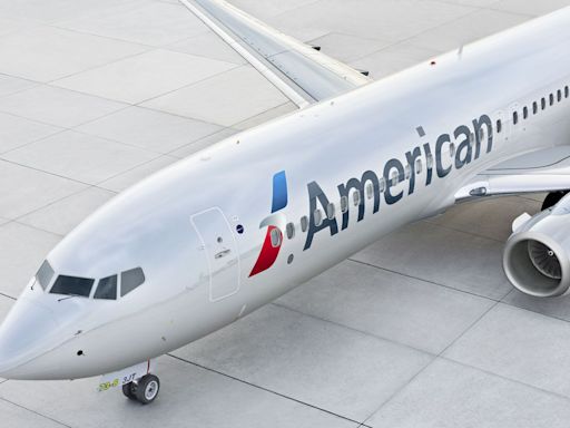 American Airlines Has Fall Flights Starting at $64 Right Now — When to Book