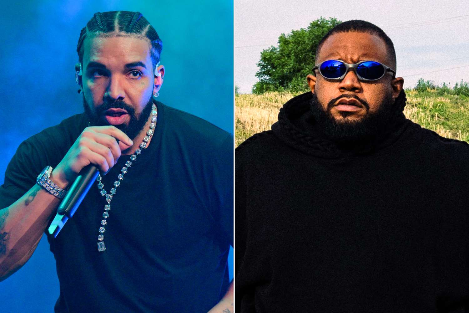 Drake Producer Gordo Says Rapper Has Been 'Happy as S---' During Kendrick Lamar Feud: 'It's Really Weird' (Exclusive)