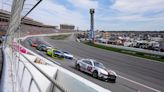 NASCAR planning in-season tournament in 2025, with opening race in Atlanta