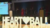 2024 Heart Ball to celebrate 100 years of American Heart Association