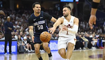 Magic PG Cole Anthony 'Frustrated as Hell!' After Struggles vs. Cavaliers