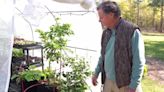 Explore Spring Pond Farms with Owner and Master Gardener