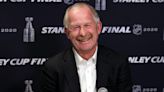 Dallas Stars' Jim Nill named NHL's general manager of the year for 2nd year in a row