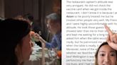 NYC’s ‘most romantic’ restaurant accused of anti-Asian discrimination