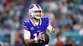 Fantasy Football QB Exit Interview: Josh Allen reigns supreme in 2023 marred by injuries to the position