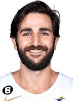 Ricky Rubio