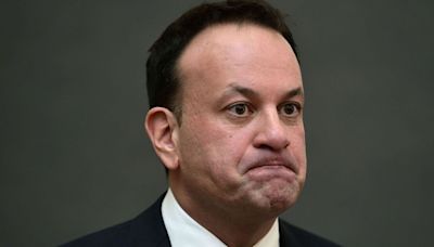 Leo Varadkar's ‘bitter’ war on Brexit destroyed his career, says ex-diplomat