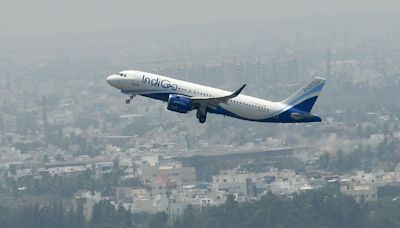 Coimbatore gets third international flight as IndiGo opens booking for non-stop flight between Abu Dhabi