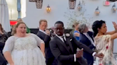 This Is Us' Wedding Dance Party Will Wobble Away Your Big Green Egg Angst