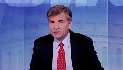 ABC's Stephanopoulos issues another election warning after Trump verdict: 'Ultimate stress test'