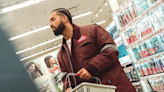 'You're in the wrong aisle': Drake's Shoppers Drug Mart photo delights Canadians