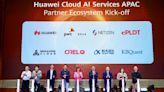 Huawei Cloud Expands Ecosystem, Drives Digital Innovation