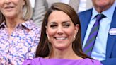 Kate Middleton Receives Standing Ovation at Rare Public Appearance Amid Cancer Treatment