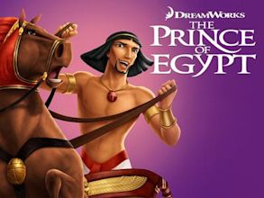 The Prince of Egypt