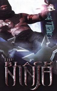 The Black Ninja