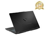 ASUS FA706NF 17.3吋電競筆電 (R5-7535HS/RTX2050/8G DDR5/512G/石墨黑/TUF Gaming A15)