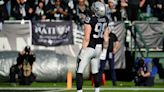 Where Las Vegas Raiders' Maxx Crosby landed in PFF's EDGE rankings | Sporting News