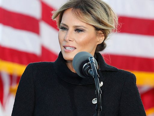 Melania Trump calls for unity after assassination attempt on her husband, family reacts