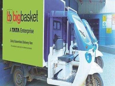 BigBasket and Tata 1mg opt for debt over equity for expansion in FY25