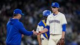 Brandon Pfaadt strikes out career-high 11, Diamondbacks beat Mariners 3-2