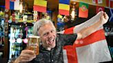 Free pint for punters if England score in Euro 2024 semi-final