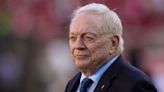 Woman claiming Cowboys owner Jerry Jones is her father refiles defamation complaint